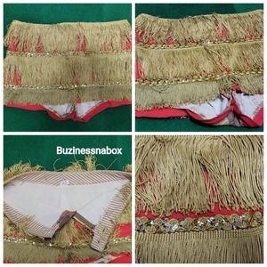 Vtg Another Peter Pan Fashion Shorts